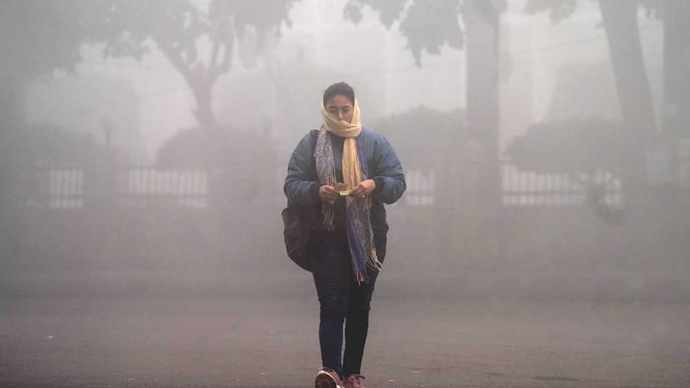 प्रदेश में इस हफ्ते पड़ेगी कड़ाके की ठंड, दिसंबर में चलेगी शीतलहर, छाएगा कोहरा, पढ़े मौसम विभाग का नया पूर्वानुमान