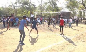 खेलों-के-मैदान-से-चमकेगा-बस्तर,-पहली-रेजिडेंशियल-अकादमी-खोलेगी-सफलता-के-द्वार