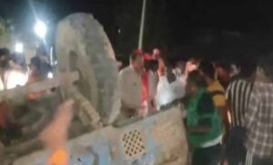 श्योपुर-में-बड़ा-हादसा:-मजदूरों-से-भरी-ट्रैक्टर-ट्रॉली-पलटी,-40-घायल,-6-जिंदगी-की-जंग-लड़-रहे