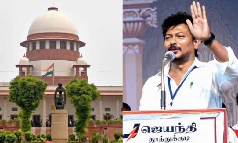 उदयिनिधि-स्टालिन-के-सनातन-धर्म-पर-बयान-से-सुप्रीम-कोर्ट-तक-पहुंचा-मामला