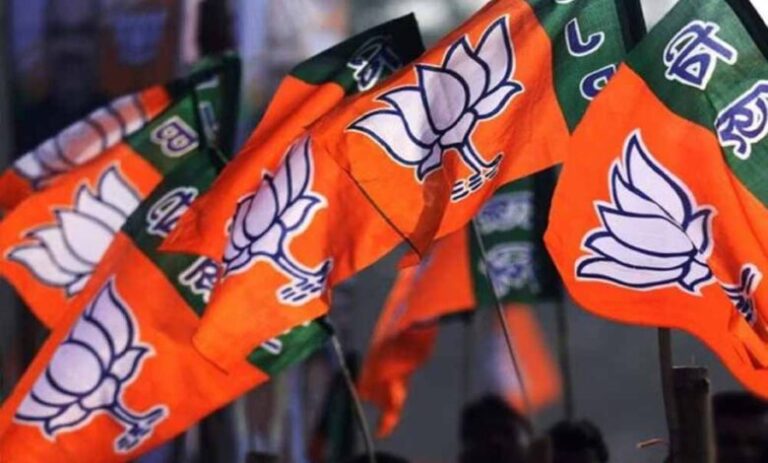 केरल-में-bjp-का-13-सूत्रीय-एजेंडा:-लोकसभा-चुनाव-से-पहले-अल्पसंख्यक-और-obc-राजनीति-पर-फोकस