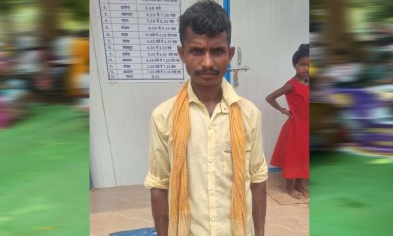 अबूझमाड़-के-सोमरू-राम-का-बरसों-का-इंतजार-खत्म