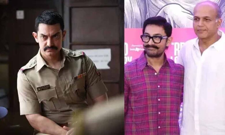 Lagaan के बाद बड़ा रीयूनियन? आमिर खान को पसंद आई आशुतोष गोवारिकर की नई फिल्म स्क्रिप्ट