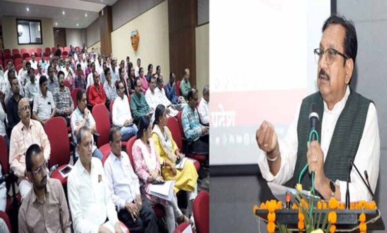 विकास-प्रक्र‍िया-में-जनजातीय-समाज-को-शामिल-करने-प्रधानमंत्री-मोदी-ने-बनाई-नीतियां:-मंत्री-डॉ.-शाह