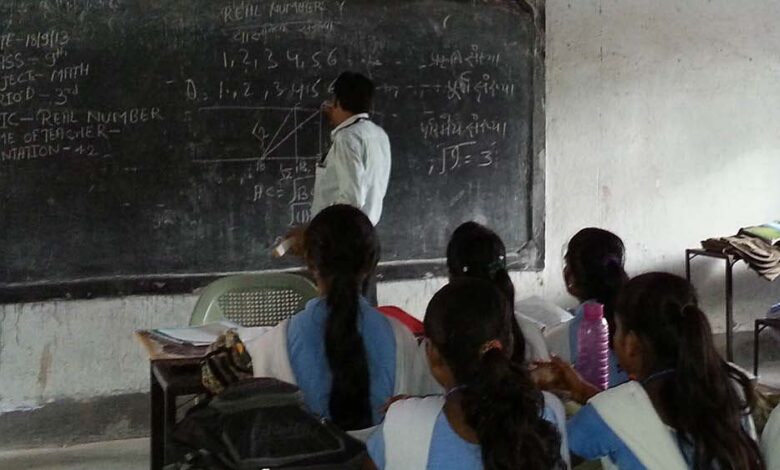 मध्य-प्रदेश-में-गर्मी-की-छुट्टियों-के-बाद-सरकारी-स्कूलों-में-शुरू-होगी-गेस्ट-टीचर्स-की-जॉइनिंग-प्रक्रिया