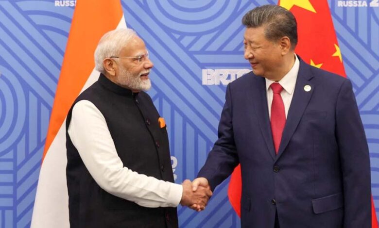 भारत-चीन-रिश्तों-में-बड़ा-बदलाव!-7-साल-बाद-दिल्ली-दौरे-पर-आ-सकते-हैं-शी-जिनपिंग,-brics-में-पुतिन-भी-होंगे-शामिल