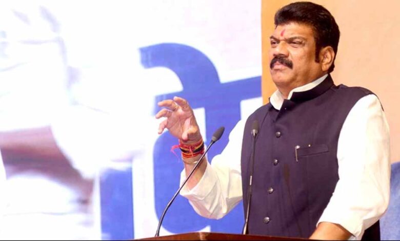 अब-तक-1256-लाख-किसानों-से-93.31-लाख-मीट्रिक-टन-से-अधिक-हुआ-गेहूँ-का-उपार्जन-:-खाद्य-मंत्री-राजपूत