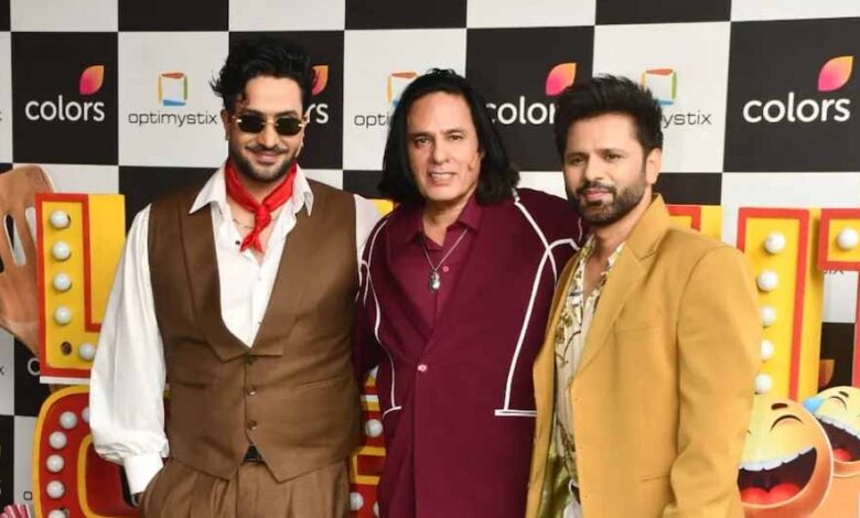 90s-स्टार-राहुल-रॉय-फिर-सुर्खियों-में,-‘लाफ्टर-शेफ’-के-सेट-पर-दिखे-खुश