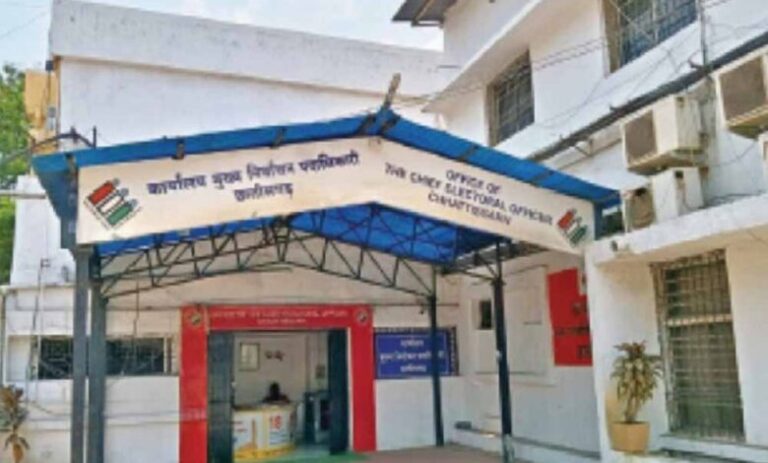 सुकमा-पंचायत-उपचुनाव-में-बढ़ा-सियासी-तापमान,-सरपंच-के-तीन-पदों-पर-कड़ा-मुकाबला