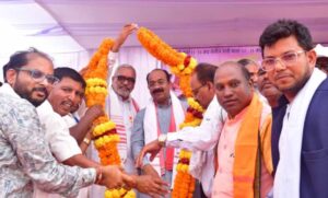कोण्डागांव-में-भव्य-रूप-में-मनाया-जाएगा-तेलीन-सत्ती-माता-महोत्सव,-उप-मुख्यमंत्री-अरुण-साव-की-घोषणा