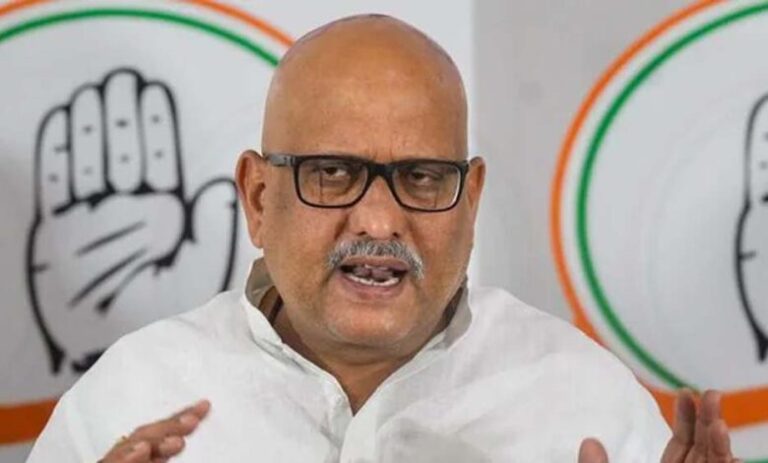 pm-मोदी-पर-बयान-को-लेकर-घिरे-अजय-राय,-यूपी-कांग्रेस-चीफ-ने-दी-सफाई