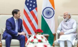 pm-मोदी-और-मार्को-रुबियो-की-अहम-मुलाकात,-ट्रंप-का-खास-संदेश-भी-पहुंचाया-गया