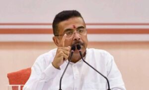 पश्चिम-बंगाल-में-अवैध-प्रवासियों-पर-सख्ती,-‘होल्डिंग-सेंटर’-बनाने-के-निर्देश-जारी