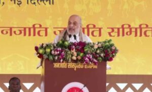 जनजातीय-महाकुंभ-में-बोले-amit-shah-—-आदिवासी-समाज-सनातन-संस्कृति-का-अभिन्न-हिस्सा