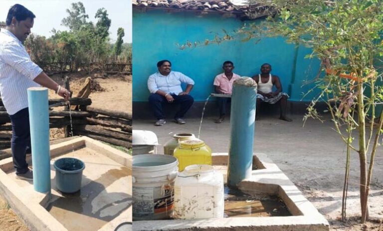 ग्रीष्म-काल-में-स्वच्छ-और-नियमित-पेयजल-पहुंचाने-लोक-स्वास्थ्य-यांत्रिकी-विभाग-सतर्क