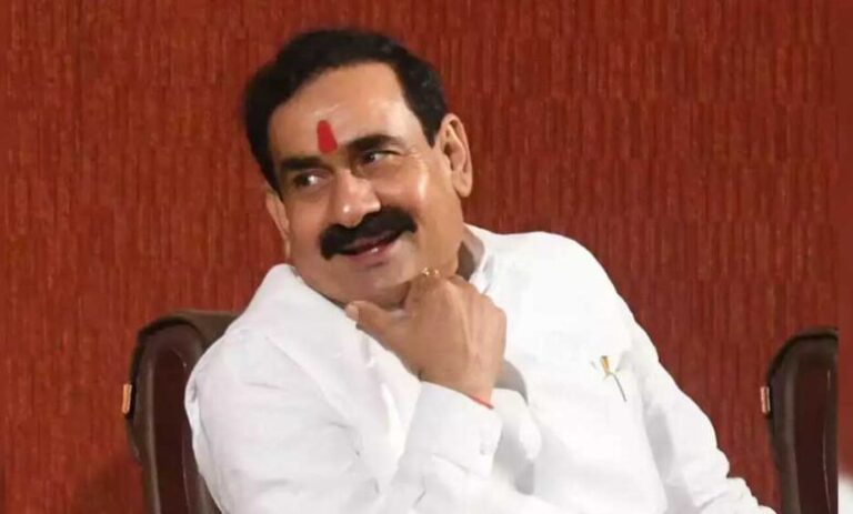 नरोत्तम-मिश्रा-की-बढ़-सकती-है-सियासी-भूमिका,-bjp-प्रदेश-प्रभारी-की-बैठक-से-अटकलें-तेज