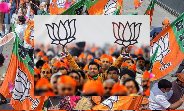 mp-राज्यसभा-चुनाव-में-bjp-का-‘सवर्ण-कार्ड’,-भदौरिया-और-कांतदेव-सबसे-आगे