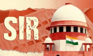 बिहार-चुनाव-से-पहले-वोटर-लिस्ट-पुनरीक्षण-को-सुप्रीम-कोर्ट-की-मंजूरी,-sir-को-बताया-वैध