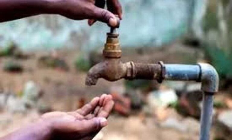 इंदौर-में-गहराया-जल-संकट,-35-लाख-आबादी-पर-पानी-का-खतरा