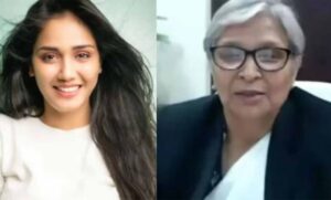 त्विषा-केस-में-बड़ा-एक्शन:-सास-गिरिबाला-गिरफ्तार,-मेडिकल-टेस्ट-के-बाद-आज-कोर्ट-में-पेश-करेगी-cbi