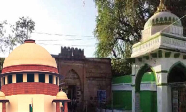 धार-भोजशाला-विवाद-पहुंचा-फिर-सुप्रीम-कोर्ट,-हाईकोर्ट-के-फैसले-को-तीसरी-चुनौती