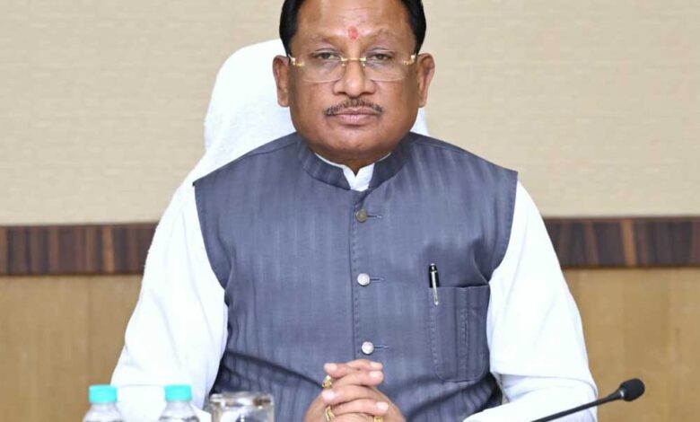 प्रधानमंत्री आवास योजना-ग्रामीण को मिली नई गति : छत्तीसगढ़ सहित 12 राज्यों को ₹10,021 करोड़ से अधिक की मदर सैंक्शन जारी