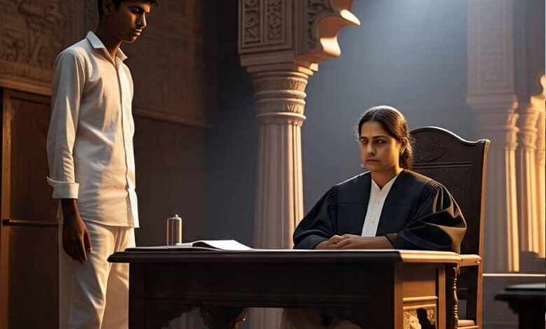 हाईकोर्ट-में-नौकरी-पाने-के-लिए-फर्जी-सर्कुलर-पेश,-डॉक्टर-ने-मानी-गलती;-याचिका-खारिज