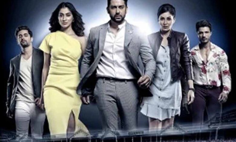 ZEE5 पर देखें ये 5 कड़क सस्पेंस थ्रिलर, वीकेंड को बना देंगे धमाकेदार