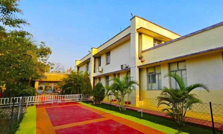 स्वास्थ्य-सेवाओं-में-चमका-मुंगेली,-राष्ट्रीय-कार्यक्रमों-के-बेहतर-क्रियान्वयन-से-बना-प्रदेश-का-मॉडल