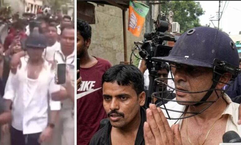 बंगाल-में-abhishek-banerjee-पर-हमला,-अंडे-पत्थर-फेंके;-हेलमेट-पहनकर-बचाई-जान