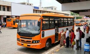 20-साल-बाद-mp-में-लौटेगी-सरकारी-बस-सेवा,-केसरिया-रंग-की-बसें-दौड़ेंगी-सड़कों-पर