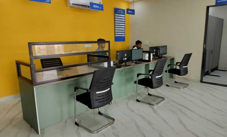 छत्तीसगढ़ का स्मार्ट पंजीयन मॉडल बना सुशासन की नई पहचान