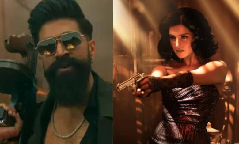 तारा सुतारिया ने ‘टॉक्सिक’ को लेकर खोला बड़ा राज, यश के साथ काम का बताया अनुभव