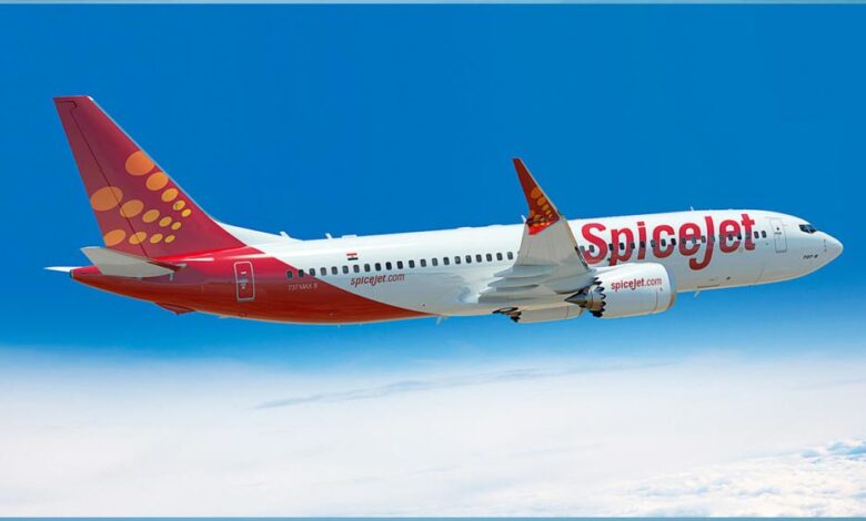 स्पाइसजेट की उड़ान को नई रफ्तार! फ्लीट में शामिल हुए 3 A320 विमान, Boeing 737 Max की भी वापसी