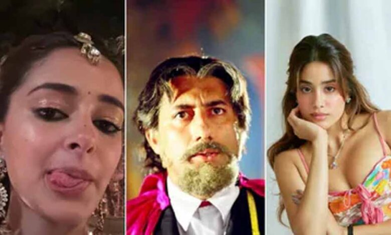 ‘शक्तिमान’ के जैकाल का स्टार किड्स पर बयान, बोले- “2-3 साल एक्टिंग सीख लो”
