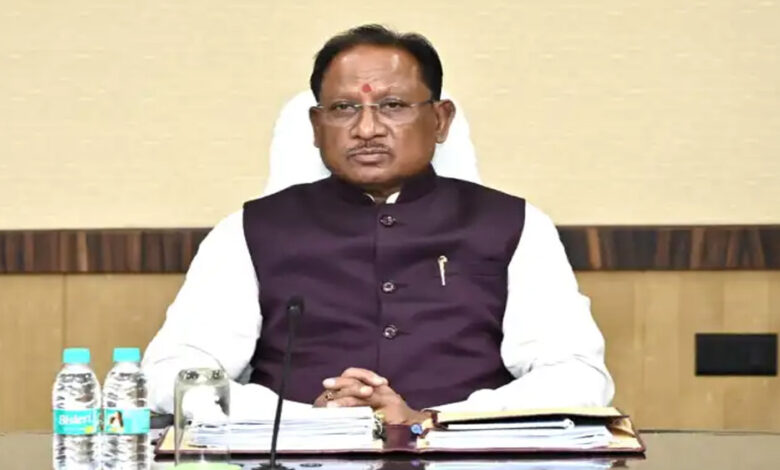 साय-कैबिनेट-के-बड़े-फैसले:-किसानों-को-₹15,000-प्रति-एकड़-सहायता,-240-ई-बसों-को-मंजूरी