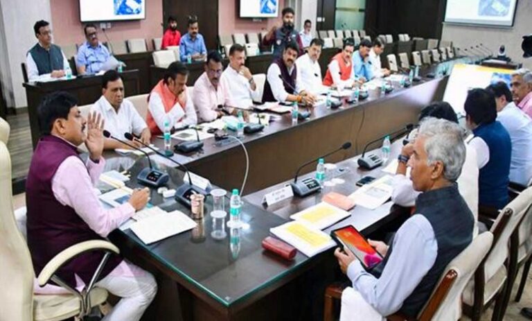 सिंहस्थ-:-2028-के-लिए-17-नए-विकास-कार्यों-को-मिली-मंजूरी
