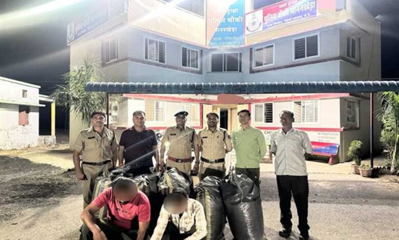 मध्यप्रदेश-पुलिस-की-अवैध-मादक-पदार्थो-के-विरूद्ध-प्रभावी-कार्रवाई