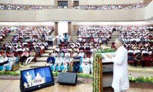 चिकित्सा-के-क्षेत्र-में-सेवा-भाव,-कर्तव्यनिष्ठा-और-मानवीय-मूल्यों-का-समावेश-अत्यंत-आवश्यक-:-आयुष-मंत्री-परमार