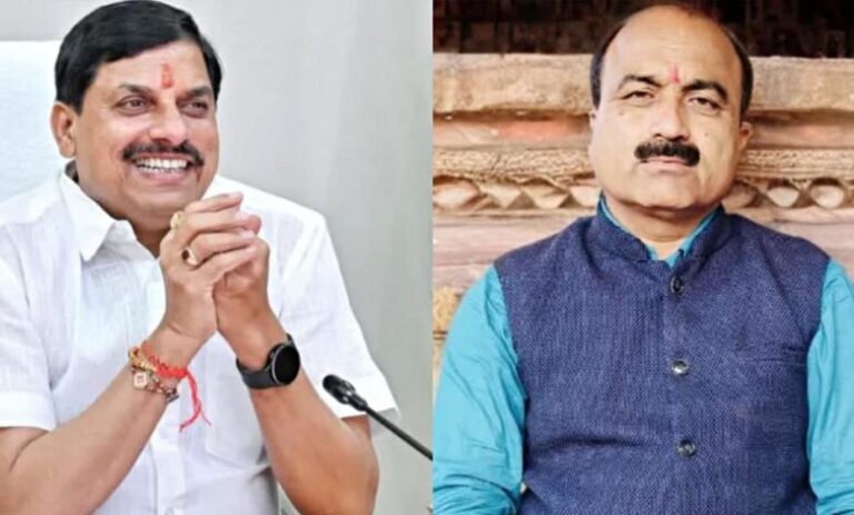 कौन-हैं-महेश-केवट?-मीनाक्षी-नटराजन-की-एक-चूक-से-पहुंचे-राज्यसभा,-कभी-bjp-से-हो-चुके-हैं-निष्कासित