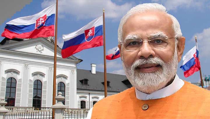जयपुर से भी कम आबादी वाले देश के दौरे पर PM मोदी, जानिए तीन दिन की यात्रा का महत्व