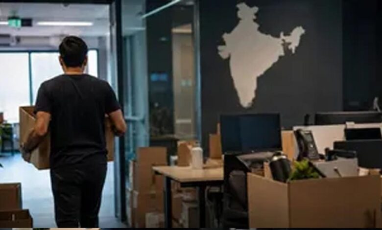 अमेरिकी कंपनी ने भारत से समेटा कारोबार, 250 कर्मचारियों की एक झटके में गई नौकरी