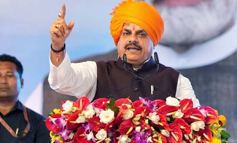 मध्यप्रदेश समावेशी विकास, नवाचार और जनकल्याण के दृढ़ संकल्प के साथ निरंतर बढ़ रहा आगे : मुख्यमंत्री डॉ. यादव