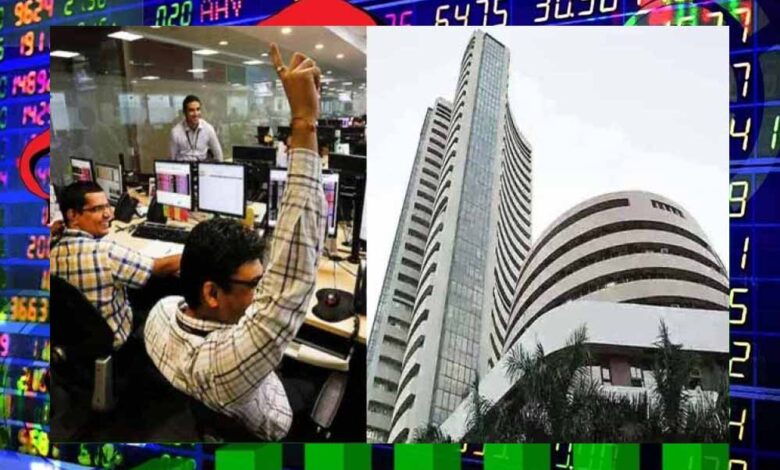 ट्रंप के फैसले से बाजार में जोश, सेंसेक्स 950 और निफ्टी 260 अंक की छलांग के साथ खुला