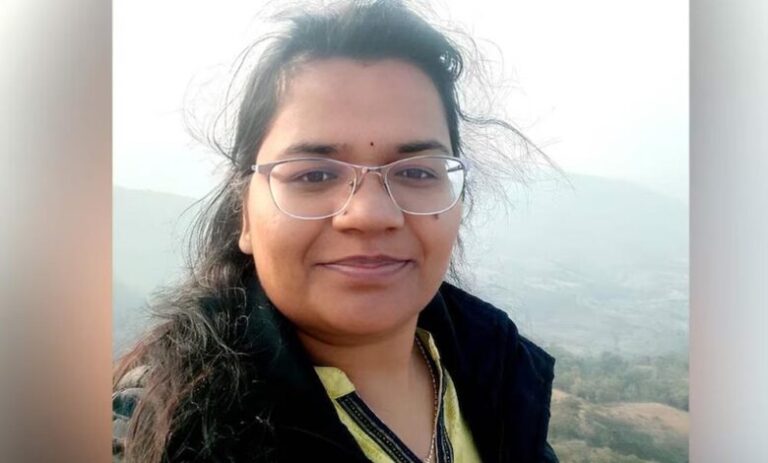 हैदराबाद-में-दिल-दहला-देने-वाली-घटना:-6-महीने-की-बच्ची-को-गोद-में-लेकर-छठी-मंजिल-से-कूदी-महिला-इंजीनियर