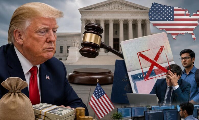 AI पर अमेरिका का बड़ा फैसला! दुनियाभर के यूजर्स के लिए बंद हुई यह लोकप्रिय सर्विस