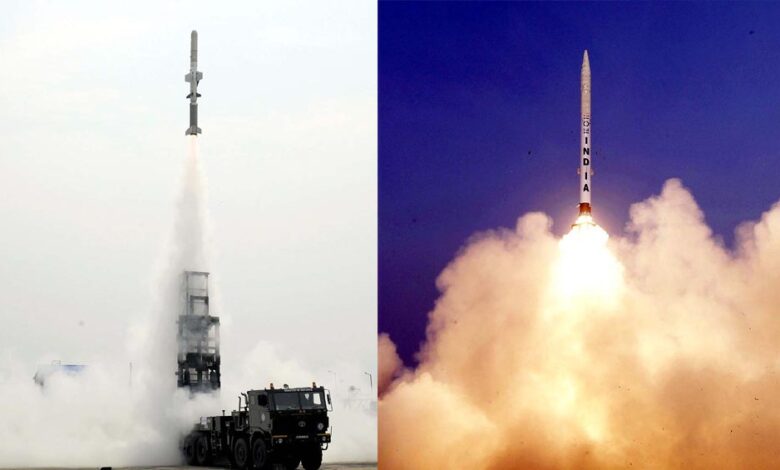 भारत-बना-दुनिया-के-एलीट-क्लब-का-हिस्सा,-icbm-को-हवा-में-मार-गिराने-वाली-तकनीक-में-हासिल-की-बड़ी-सफलता