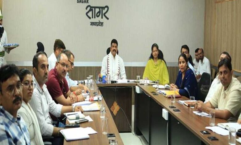 लापरवाही-करने-वालों-को-किसी-भी-कीमत-पर-बख्शा-नहीं-जाएगा-:-मंत्री-राजपूत
