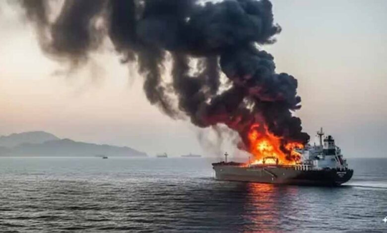 ओमान-के-डुक्म-पोर्ट-पर-भारतीय-नाविक-की-मौत,-शव-भारत-लाने-की-प्रक्रिया-शुरू