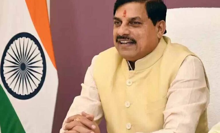वन्यजीव-संरक्षण,-जल-सुरक्षा-और-हरित-भविष्य-की-आधारशिला-हैं-वन:-मुख्यमंत्री-डॉ.-यादव